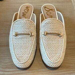 Sam Edelman Laurna Mule Size 6.5